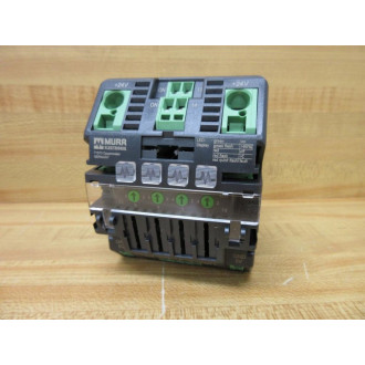 Murr Elektronik 9000-41034-0100400 Circuit Protection Module 96018-4.02-3.03