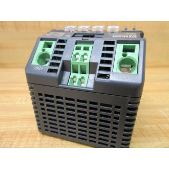 Murr Elektronik 9000-41034-0100400 Circuit Protection Module 96018-4.02-3.03