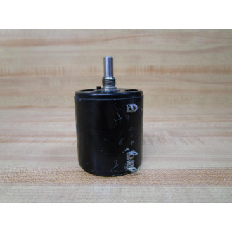 Spectrol MOD 860 Potentiometer  MOD860 50K Ω Ohms - Used