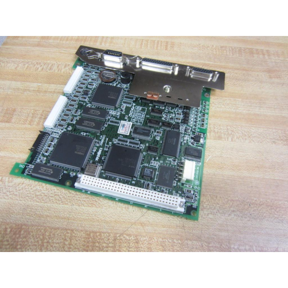 Digital D95086C Circuit Board A-MAIN2 W Bracket - Used