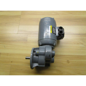 Groschopp DM 90-60 Motor 16503300 RPM 1715394 - New No Box