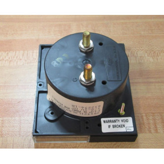 Yokogawa 612234-1RJ Panel Meter 6122341RJ