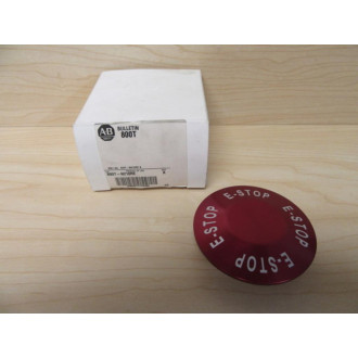 Allen Bradley 800T-N210RE Switch Button