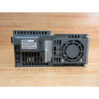 Mitsubishi MR-J4-200B-RJ020 Servo Drive MRJ4200BRJ020 - Used