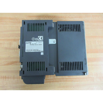 Mitsubishi MR-J4-200B-RJ020 Servo Drive MRJ4200BRJ020 - Used