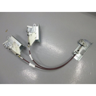 Square DSchneider 9422CSFD33 Cable Operating Mechanism 31301-061-50 - New No Box