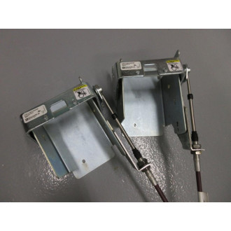 Square DSchneider 9422CSFD33 Cable Operating Mechanism 31301-061-50 - New No Box