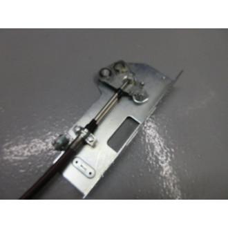 Square DSchneider 9422CSFD33 Cable Operating Mechanism 31301-061-50 - New No Box