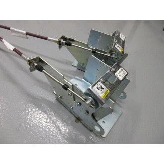 Square DSchneider 9422CSFD33 Cable Operating Mechanism 31301-061-50 - New No Box