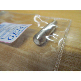 GEM Z140 1.1mm Ceramic Pipe Guide Z140-11