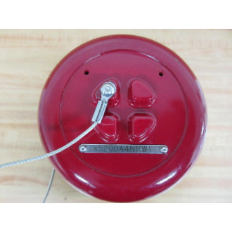 DET-TRONICS 008500-001 UV Flame Detector 008500001 Missing UV Cover - New No Box