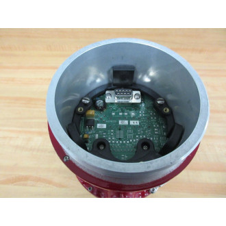 DET-TRONICS 008500-001 UV Flame Detector 008500001 Missing UV Cover - New No Box