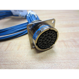 MEC-010610-4-1M Cordset MS3470L18-32S MEC01061041M - New No Box