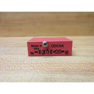 Opto 22 ODC5A Output Module 0DC5A - New No Box