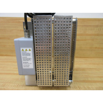 Siemans 6SL3501-1BE34-8AA0 Sinamics G115D Brake Resistor 6SL35011BE348AA0 - New No Box