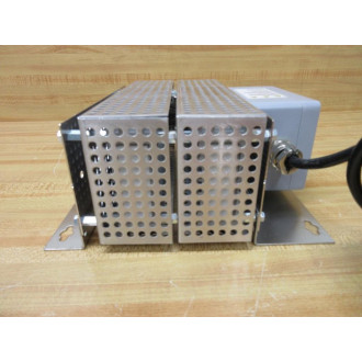 Siemans 6SL3501-1BE34-8AA0 Sinamics G115D Brake Resistor 6SL35011BE348AA0 - New No Box