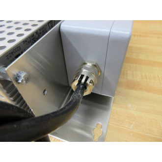 Siemans 6SL3501-1BE34-8AA0 Sinamics G115D Brake Resistor 6SL35011BE348AA0 - New No Box