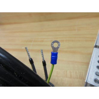 Siemans 6SL3501-1BE34-8AA0 Sinamics G115D Brake Resistor 6SL35011BE348AA0 - New No Box