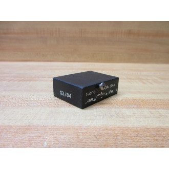 Opto 22 OAC5A5 Output Module - Used