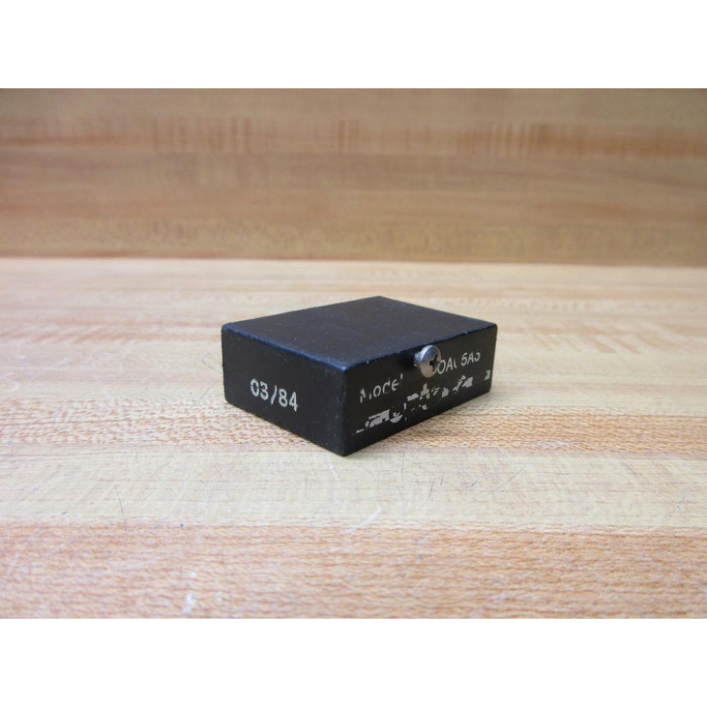 Opto 22 OAC5A5 Output Module - Used