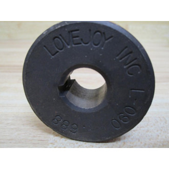 Lovejoy L-090-.688 Coupling L090.688 - New No Box