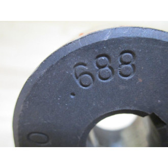 Lovejoy L-090-.688 Coupling L090.688 - New No Box