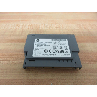 Allen Bradley 1734-OB4E IO Module 1734OB4E - New No Box
