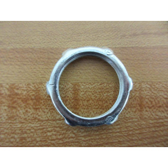 Emerson BL100 Conduit Locknut (Pack of 50)