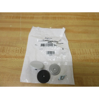 nVent Hoffman AS050LG Hole Seal 15574 (Pack of 10)