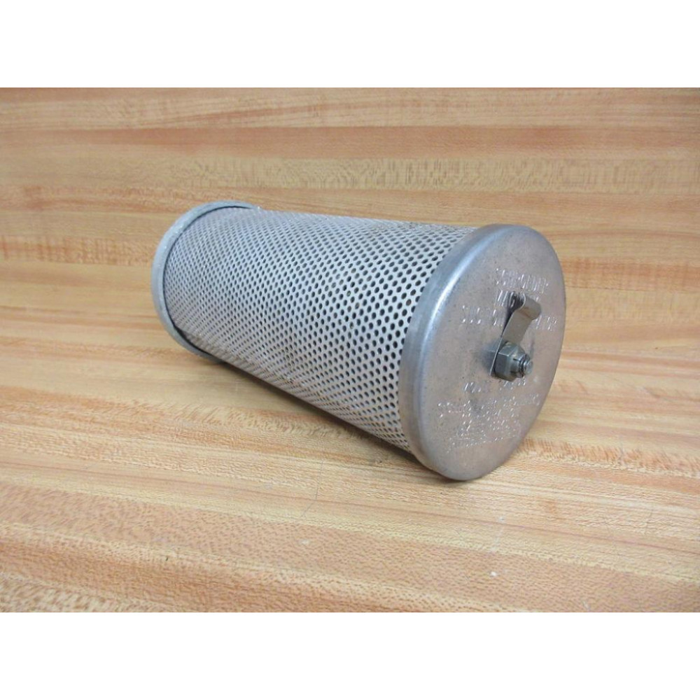 Schroeder SKB99 Oil Water Separator - Used