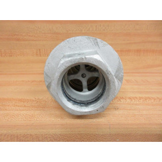 Schroeder SKB99 Oil Water Separator - Used