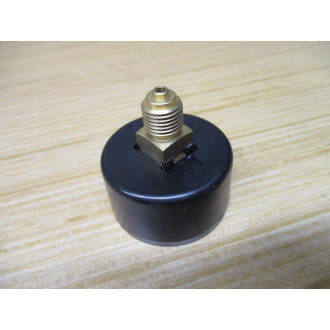 Rexroth 1827231016 Bosch Pressure Gauge - New No Box