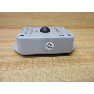 CMH Industries GM-QAS-T1.3 Remote Transmitter GMQAST13 - Used