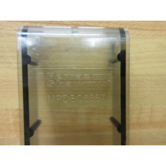 FerrazShawmutMersen MPDBC6667 Safety Cover
