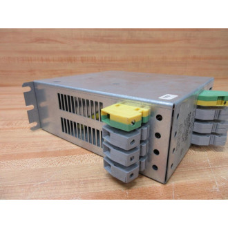 Baumuller MDR-3X45-26 Line Filter MDR3X4526 - Used