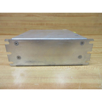 Baumuller MDR-3X45-26 Line Filter MDR3X4526 - Used