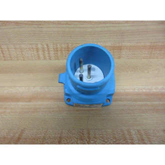 Meltric 63-18165 Receptacle S99J502 - Used