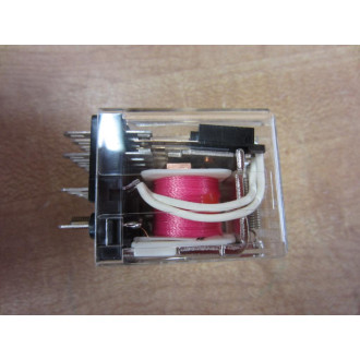 Allen Bradley 700-HC24A1-120V AC Relay 700HC24A1-120VAC Series A