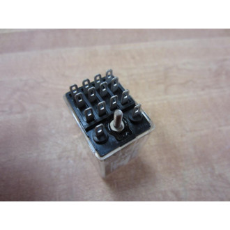 Allen Bradley 700-HC24A1-120V AC Relay 700HC24A1-120VAC Series A