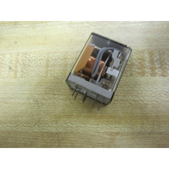 Allen Bradley 700-HC24A1-120V AC Relay 700HC24A1-120VAC Series D (Pack of 2) - New No Box