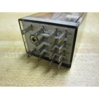 Allen Bradley 700-HC24A1-120V AC Relay 700HC24A1-120VAC Series D (Pack of 2) - New No Box