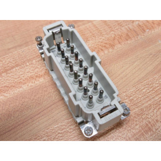 ILME CNEM 16 T Male Insert CNEM16T - New No Box