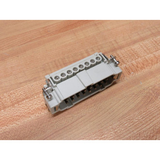 ILME CNEM 16 T Male Insert CNEM16T - New No Box