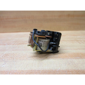Dayton 5X814 Relay - Used
