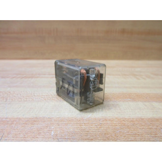 Allen Bradley 700-HF32Z12-12V DC Relay 700-HF32Z12-VDC Series A - Used