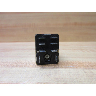 Allen Bradley 700-HF32Z12-12V DC Relay 700-HF32Z12-VDC Series A - Used