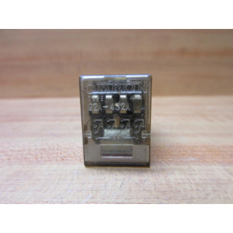 Omron G2A-432A-48V DC Relay G2A-432A-48VDC - Used
