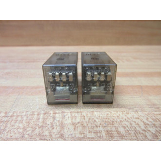 Omron G2A-432A-48V DC Relay G2A-432A-48VDC - Used