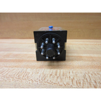 Omron MK2P-S-24V DC Relay MK2P-S-24VDC - Used