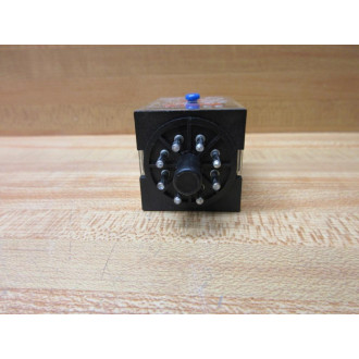 Omron MK2P-S-24V DC Relay MK2P-S-DC24 - New No Box